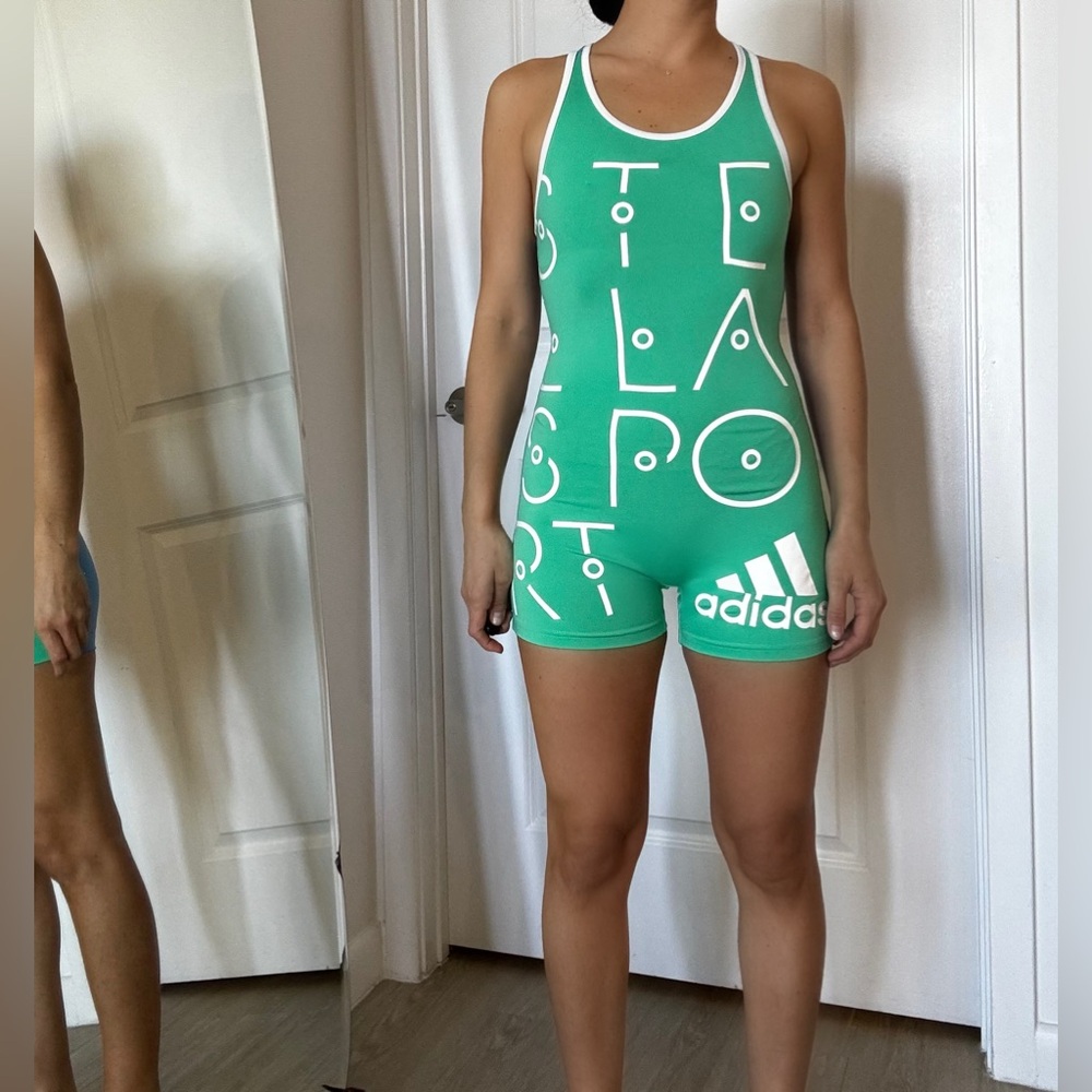 Adidas Stella McCartney Stella sport jumper